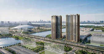 Thị trường bất động sản bước vào giai đoạn phân hóa mạnh: 'Luật chơi' mới đang dành cho ai?