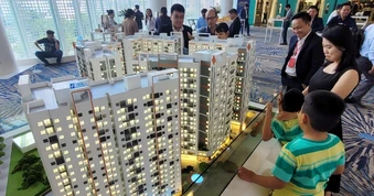 Thị trường bất động sản cần những cú hích