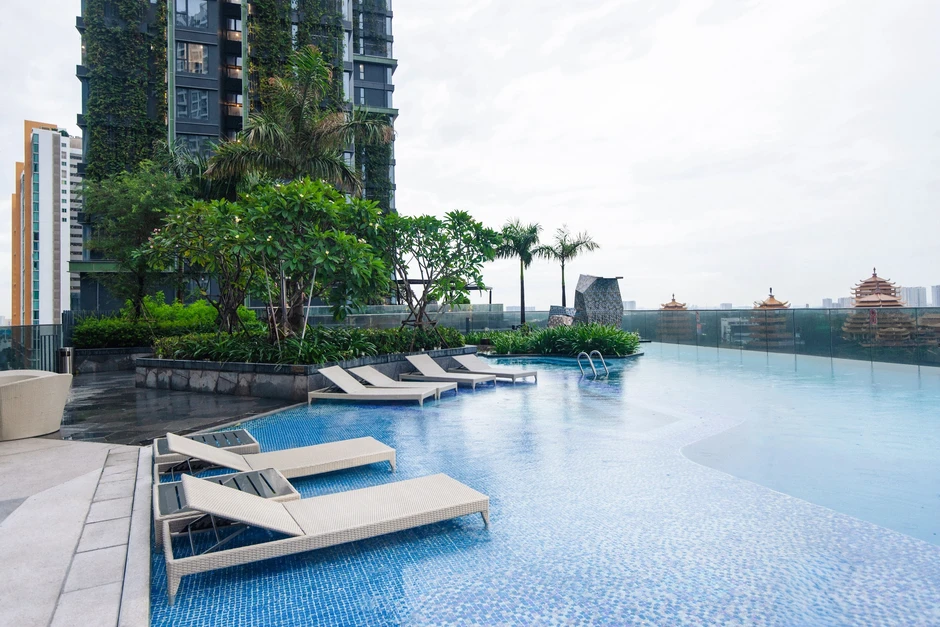 Thị trường bất động sản cao cấp tăng tốc cho cuộc đua trải nghiệm Thị trường bất động sản cao cấp tăng tốc cho cuộc đua trải nghiệm