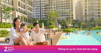 Thị trường bất động sản cao cấp tăng tốc cho cuộc đua trải nghiệm