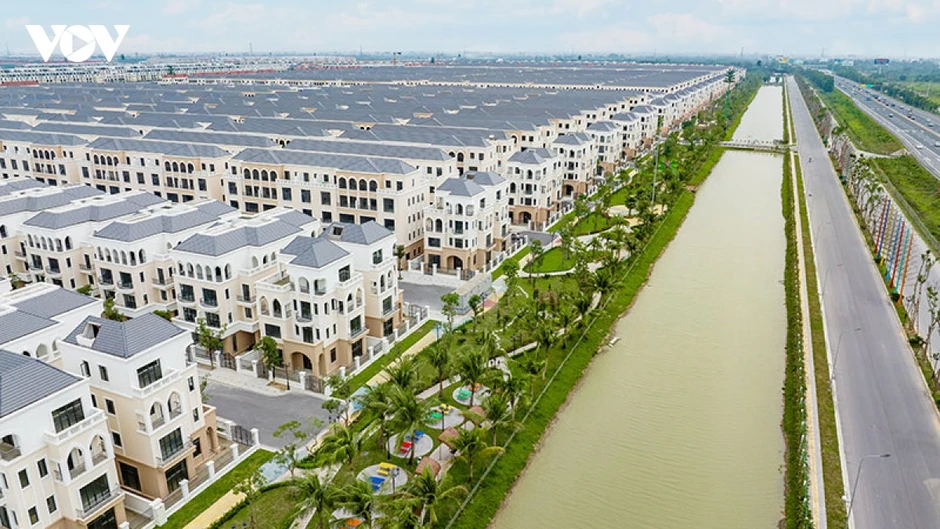 Thị trường bất động sản: Địa phương nào là nguồn cung, nguồn cầu lớn nhất? Thị trường bất động sản: Địa phương nào là nguồn cung, nguồn cầu lớn nhất?