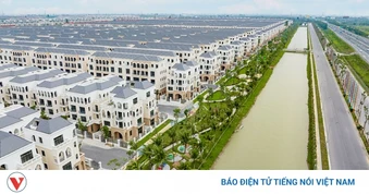 Thị trường bất động sản: Địa phương nào là nguồn cung, nguồn cầu lớn nhất?