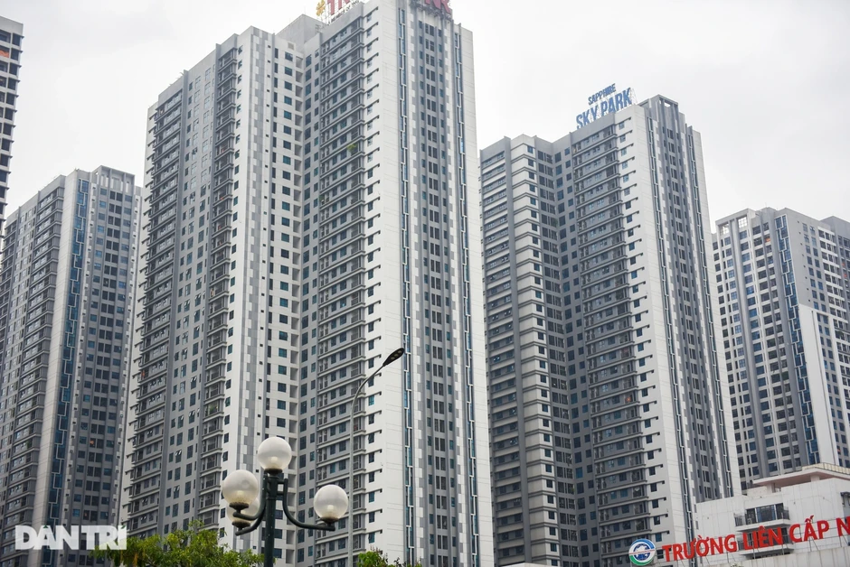 Thị trường bất động sản đón gần 100.000 sản phẩm, có lo dư cung? Thị trường bất động sản đón gần 100.000 sản phẩm, có lo dư cung?