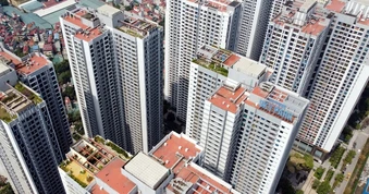 Thị trường bất động sản đón gần 100.000 sản phẩm, có lo dư cung?