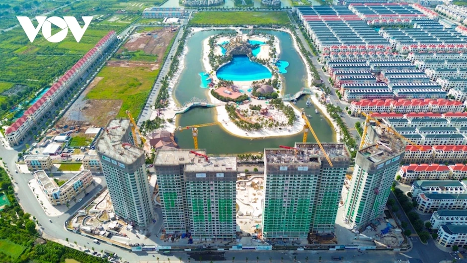 Thị trường bất động sản: Không còn "mua đâu thắng đó" mà đang đi theo giá trị thực Thị trường bất động sản: Không còn "mua đâu thắng đó" mà đang đi theo giá trị thực