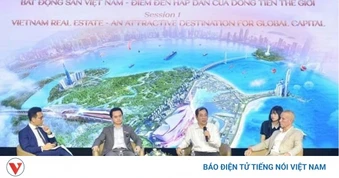 Thị trường bất động sản: Không còn "mua đâu thắng đó" mà đang đi theo giá trị thực