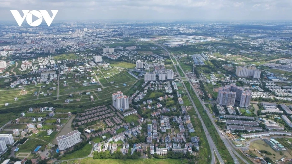 Thị trường bất động sản năm 2026 khó có “diễn biến bất ngờ” Thị trường bất động sản năm 2026 khó có “diễn biến bất ngờ”