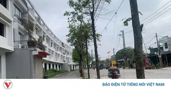 Thị trường bất động sản phân hóa mạnh, hướng về nhu cầu thực