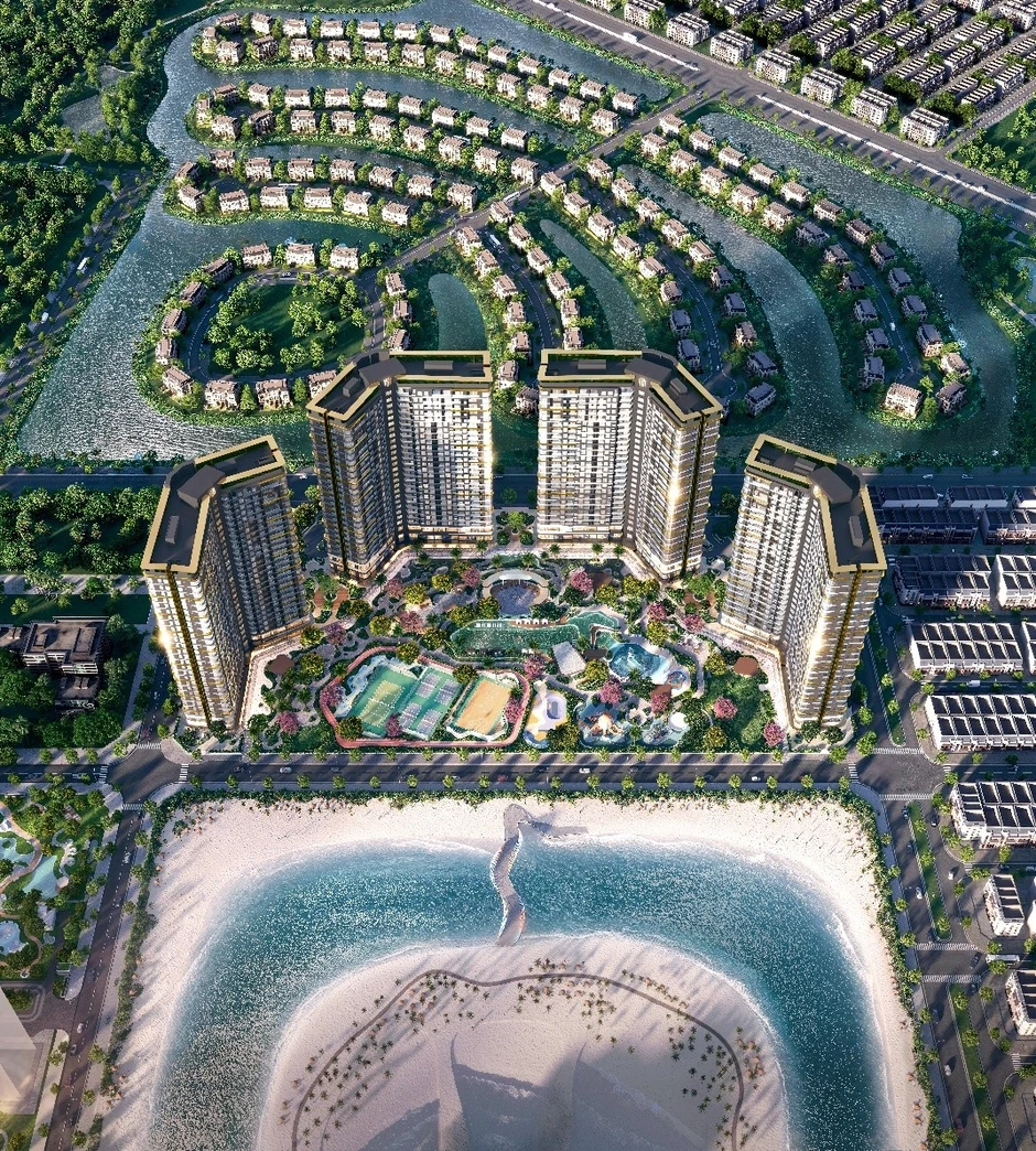 Thị trường bất động sản phân hóa mạnh: "Luật chơi" mới đang dành cho ai? Thị trường bất động sản phân hóa mạnh: "Luật chơi" mới đang dành cho ai?