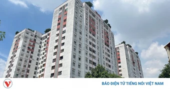 Thị trường bất động sản thay đổi cấu trúc do tác động từ các chính sách