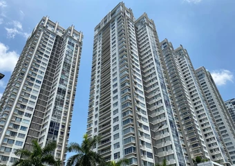 Thị trường bất động sản TP.HCM chờ lực đẩy mới