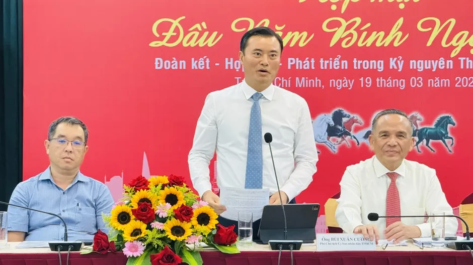 Thị trường bất động sản TPHCM đang dần phục hồi Thị trường bất động sản TPHCM đang dần phục hồi
