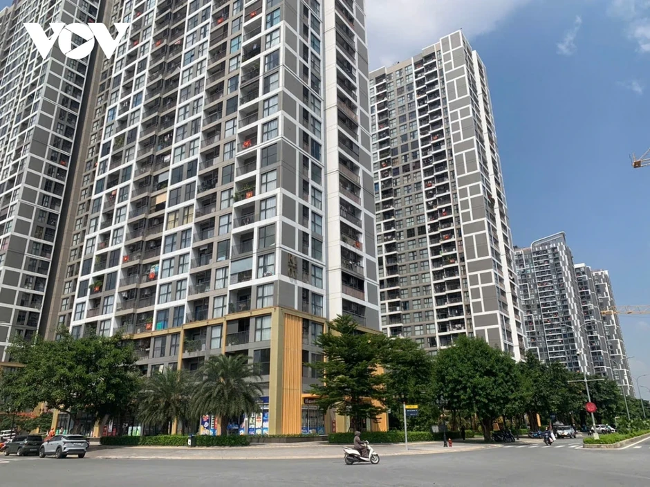 Thị trường BĐS Quý I: Thanh khoản sụt giảm, 90% dự án mở bán mới nằm ngoài Vành đai 3 Thị trường BĐS Quý I: Thanh khoản sụt giảm, 90% dự án mở bán mới nằm ngoài Vành đai 3