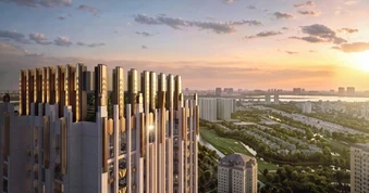 Thị trường địa ốc Ciputra: Thêm doanh nghiệp gia nhập phân khúc bất động sản hạng sang