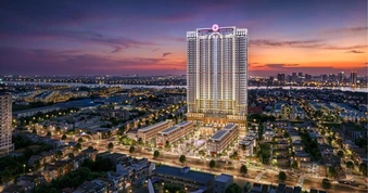 Thị trường&nbsp;địa ốc Thái Bình (Hưng Yên) trong chu kỳ phát triển mới