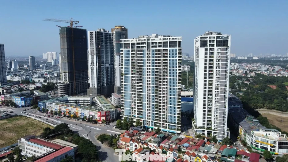 Thời hạn nhà chung cư theo niên hạn công trình: Quyền tài sản thế nào? Thời hạn nhà chung cư theo niên hạn công trình: Quyền tài sản thế nào?