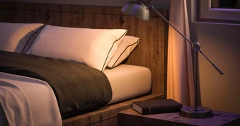 Thói quen 5 phút trước khi ngủ giúp buổi tối thư thái hơn
