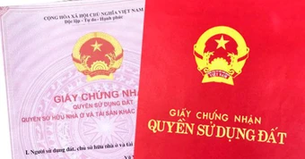 Thông báo mới nhất từ công an liên quan đến Giấy chứng nhận quyền sử dụng đất, tất cả người dân cần chú ý