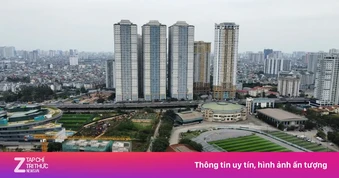 Thống nhất thời hạn sử dụng nhà chung cư theo niên hạn công trình