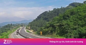 Thông tin 7 tuyến cao tốc vừa điều chỉnh quy hoạch