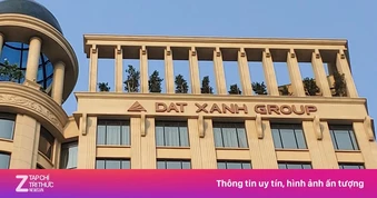 Thông tin mới liên quan giao dịch Tập đoàn Đất Xanh mua dự án ở Dĩ An