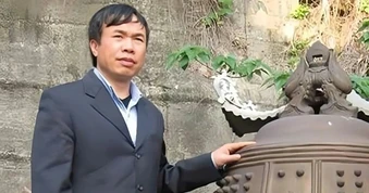 Thông tin mới về doanh nghiệp của đại gia Xuân Trường