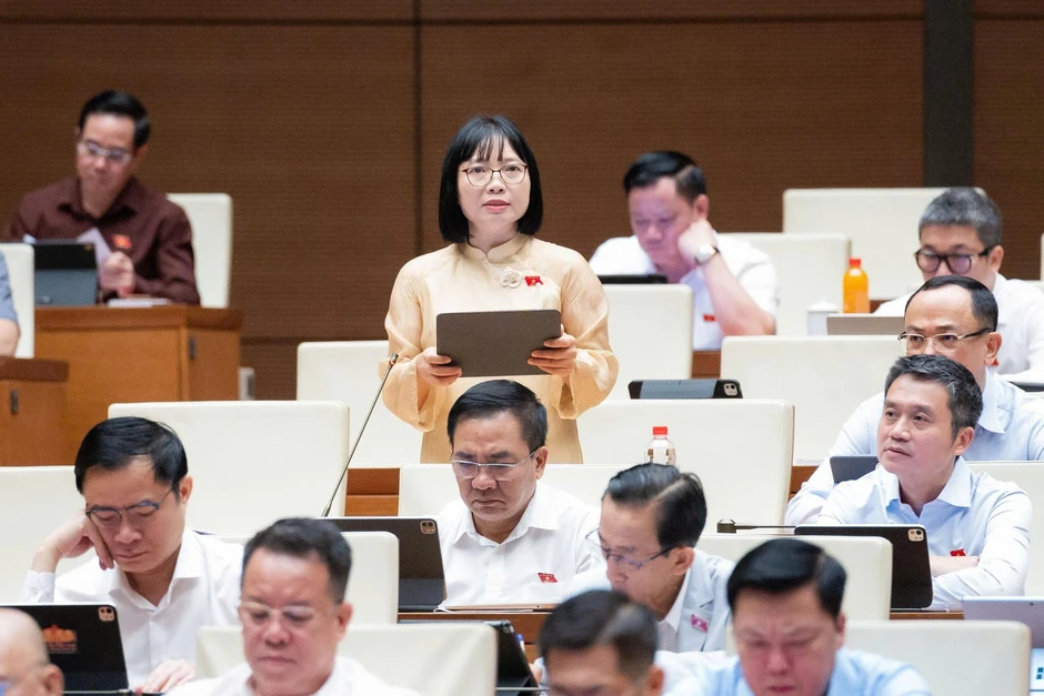 Thu hồi đất: ĐBQH đề xuất chỉ bồi thường tiền khi không có quỹ đất, nhà Thu hồi đất: ĐBQH đề xuất chỉ bồi thường tiền khi không có quỹ đất, nhà