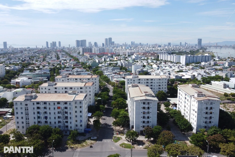 Thu nhập bao nhiêu thì được mua nhà ở xã hội tại Đà Nẵng? Thu nhập bao nhiêu thì được mua nhà ở xã hội tại Đà Nẵng?