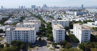 Thu nhập bao nhiêu thì được mua nhà ở xã hội tại Đà Nẵng?