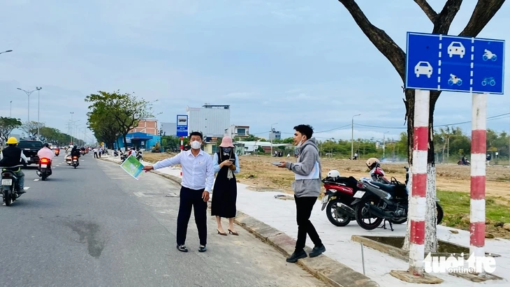 Thu từ dịch vụ bất động sản ở Đà Nẵng tăng gần 30% so với cùng kỳ Thu từ dịch vụ bất động sản ở Đà Nẵng tăng gần 30% so với cùng kỳ