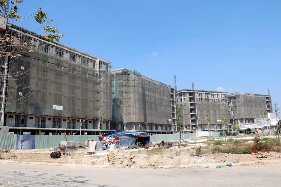Thủ tục chuyển đổi công năng nhà ở được rút gọn, rõ quy trình Thủ tục chuyển đổi công năng nhà ở được rút gọn, rõ quy trình