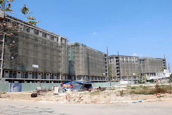 Thủ tục chuyển đổi công năng nhà ở được rút gọn, rõ quy trình