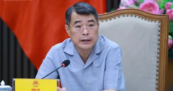 Thủ tướng đốc thúc triển khai dự án đường sắt tốc độ cao