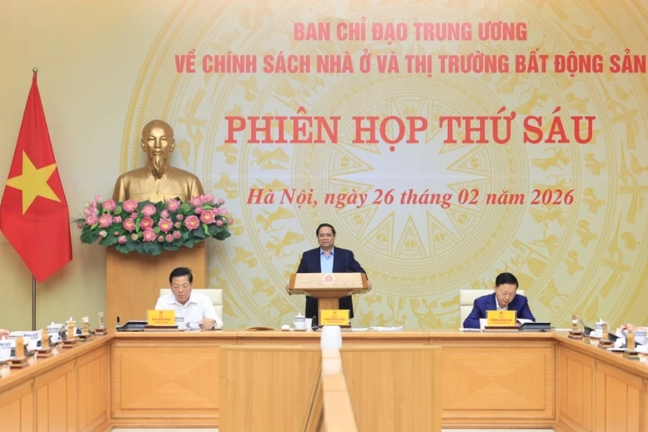 Thủ tướng: Nghiên cứu mở rộng đối tượng mua nhà ở xã hội Thủ tướng: Nghiên cứu mở rộng đối tượng mua nhà ở xã hội