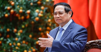 Thủ tướng: Tăng nguồn cung, mở rộng đối tượng tiếp cận nhà ở xã hội
