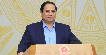 Thủ tướng: Xây dựng chính sách phát triển nhà cho người thu nhập trung bình, trên 20 triệu/tháng