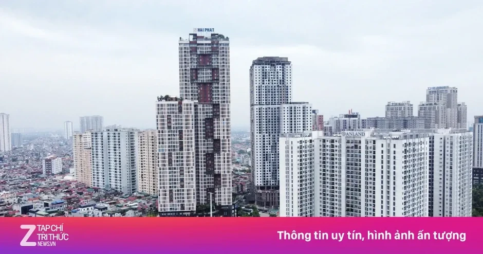 'Thúc' bỏ thủ tục đăng ký hợp đồng mua bán căn hộ chung cư