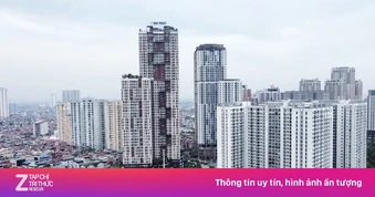 'Thúc' bỏ thủ tục đăng ký hợp đồng mua bán căn hộ chung cư