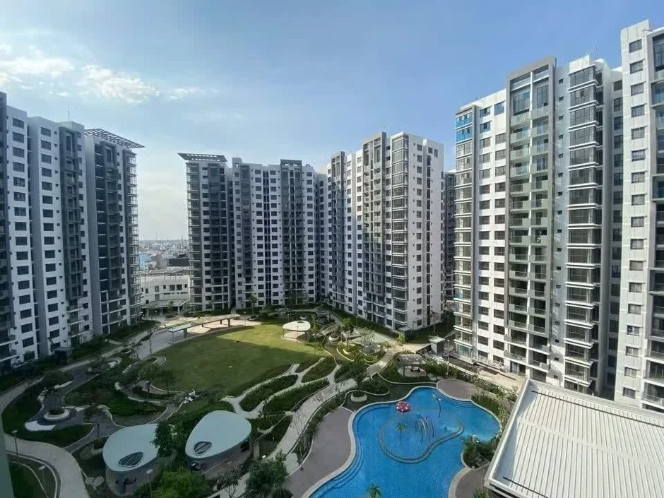 Thực hư 'làn sóng' cắt lỗ, xả hàng căn hộ Thực hư 'làn sóng' cắt lỗ, xả hàng căn hộ
