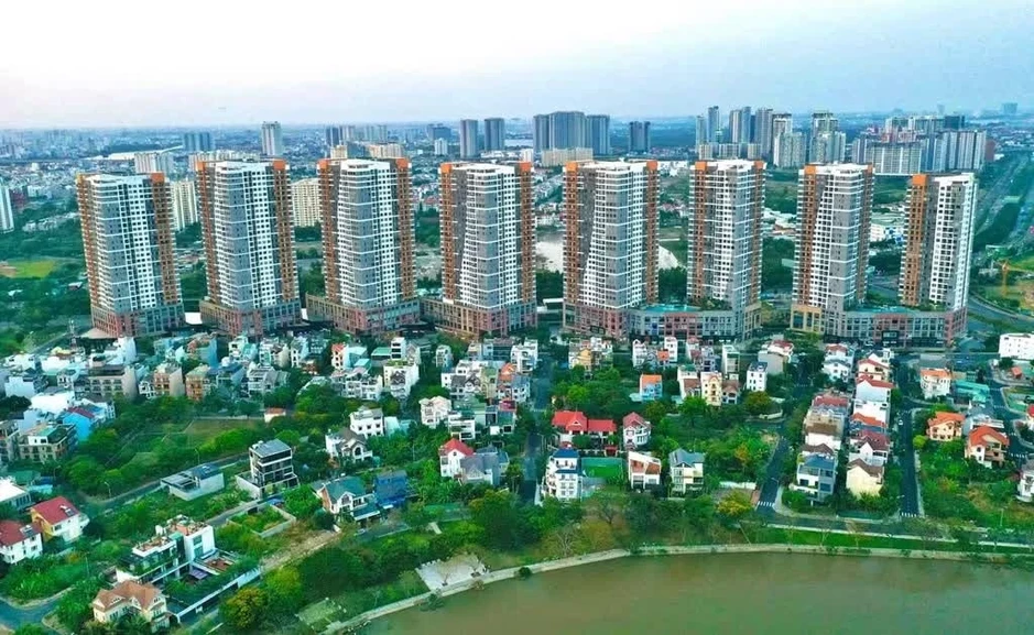 Thực hư 'làn sóng' cắt lỗ, xả hàng căn hộ Thực hư 'làn sóng' cắt lỗ, xả hàng căn hộ