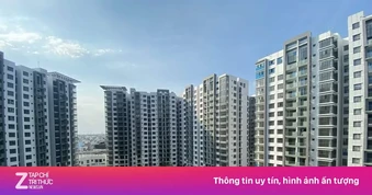 Thực hư 'làn sóng' cắt lỗ, xả hàng căn hộ