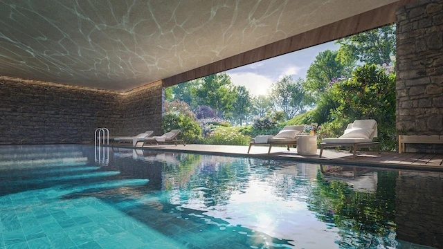 Thưởng thức cuộc sống tại The Grand Island – biểu tượng của Ecopark tại Nghệ An Thưởng thức cuộc sống tại The Grand Island – biểu tượng của Ecopark tại Nghệ An