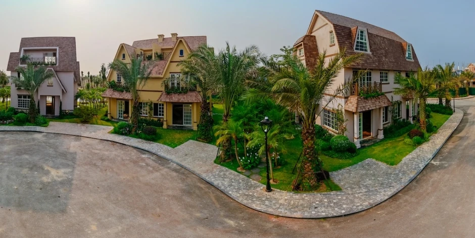 Thưởng thức cuộc sống tại The Grand Island – biểu tượng của Ecopark tại Nghệ An Thưởng thức cuộc sống tại The Grand Island – biểu tượng của Ecopark tại Nghệ An