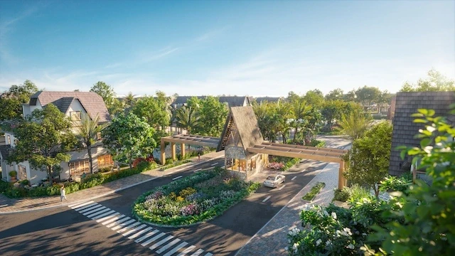 Thưởng thức cuộc sống tại The Grand Island – biểu tượng của Ecopark tại Nghệ An Thưởng thức cuộc sống tại The Grand Island – biểu tượng của Ecopark tại Nghệ An