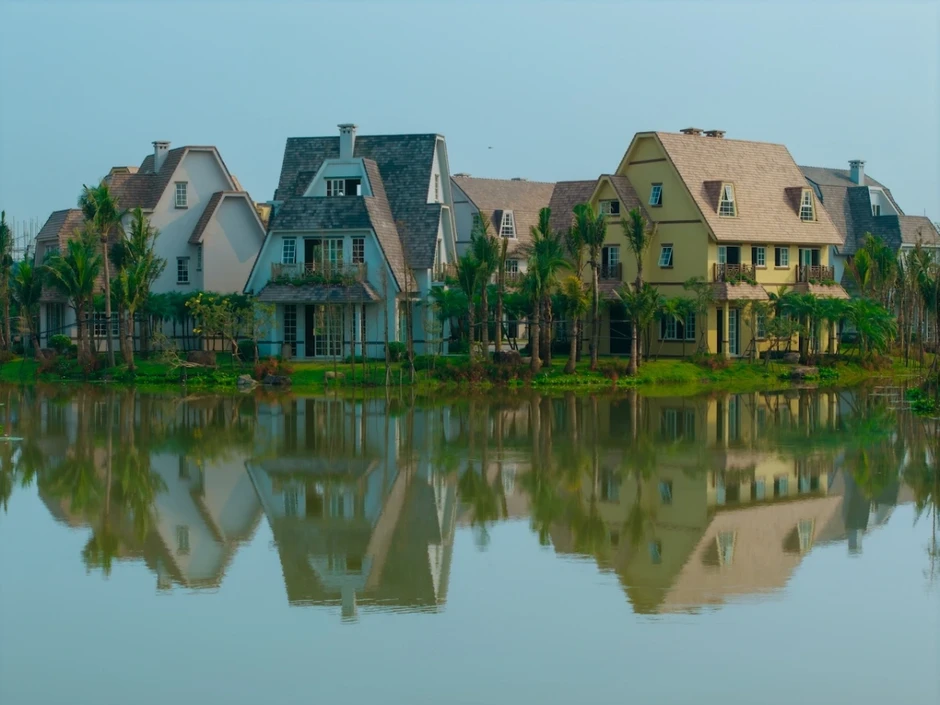 Thưởng thức cuộc sống tại The Grand Island – biểu tượng của Ecopark tại Nghệ An Thưởng thức cuộc sống tại The Grand Island – biểu tượng của Ecopark tại Nghệ An