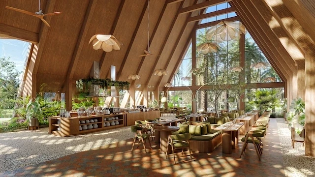 Thưởng thức cuộc sống tại The Grand Island – biểu tượng của Ecopark tại Nghệ An Thưởng thức cuộc sống tại The Grand Island – biểu tượng của Ecopark tại Nghệ An