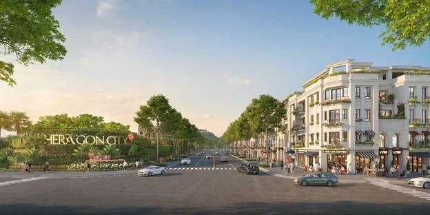 Tiềm năng đầu tư tại khu vực Nam sông Mã - Thanh Hóa Tiềm năng đầu tư tại khu vực Nam sông Mã - Thanh Hóa