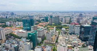 Tiếp tục kiến nghị loại trừ chung cư hỗn hợp khỏi diện thi tuyển kiến trúc