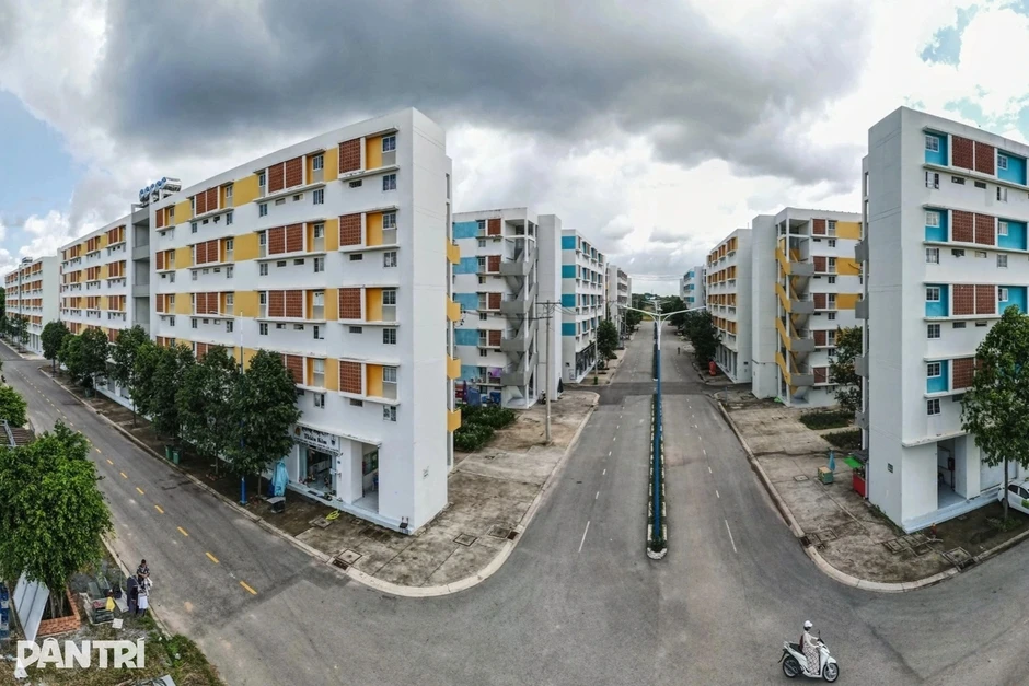 Tiết lộ loại nhà ở mà Bộ Xây dựng đặc biệt ưu tiên phát triển Tiết lộ loại nhà ở mà Bộ Xây dựng đặc biệt ưu tiên phát triển