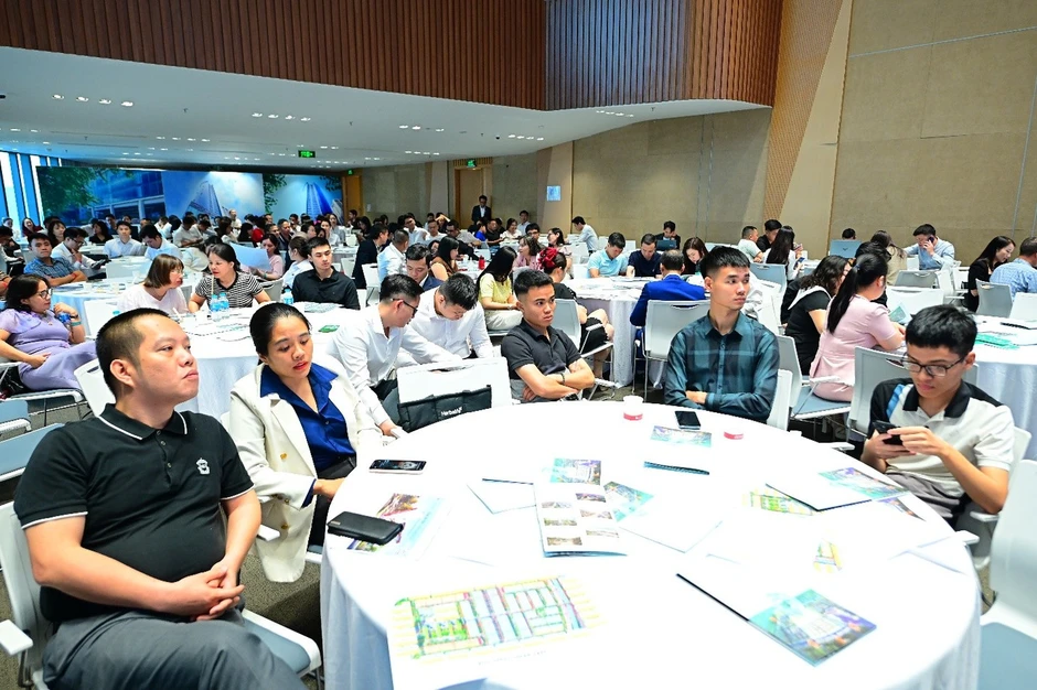 Tiêu điểm thị trường BĐS TP.HCM: Khu Tây bước vào chu kỳ tăng trưởng mới Tiêu điểm thị trường BĐS TP.HCM: Khu Tây bước vào chu kỳ tăng trưởng mới